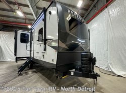 New 2025 Forest River Rockwood Ultra Lite 2906BS available in North Branch, Michigan