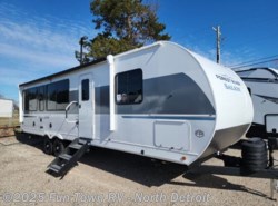 New 2025 Forest River Salem 28VIEWX available in North Branch, Michigan