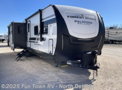 New 2025 Palomino Solaire ULTRA LITE 3060RKTS available in North Branch, Michigan