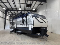 New 2025 Palomino Puma 30RKQS available in North Branch, Michigan