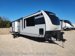 New 2025 Forest River Vibe 3400XL available in North Branch, Michigan