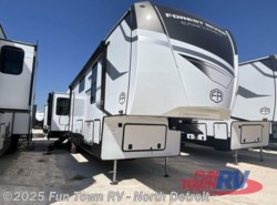 New 2025 Forest River Sandpiper 4003MB available in North Branch, Michigan