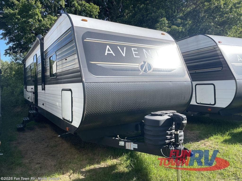 New 2024 Cruiser RV Avenir A-32BH available in North Branch, Michigan
