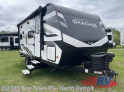 Used 2024 Grand Design Imagine XLS 17MKE available in North Branch, Michigan