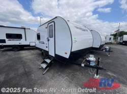New 2025 Gulf Stream Yellowstone Trail Edition 140BH available in North Branch, Michigan