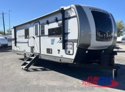 New 2025 Forest River Salem Hemisphere 261FKRB available in North Branch, Michigan