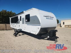 New 2025 Forest River Salem 28VIEWX available in North Branch, Michigan