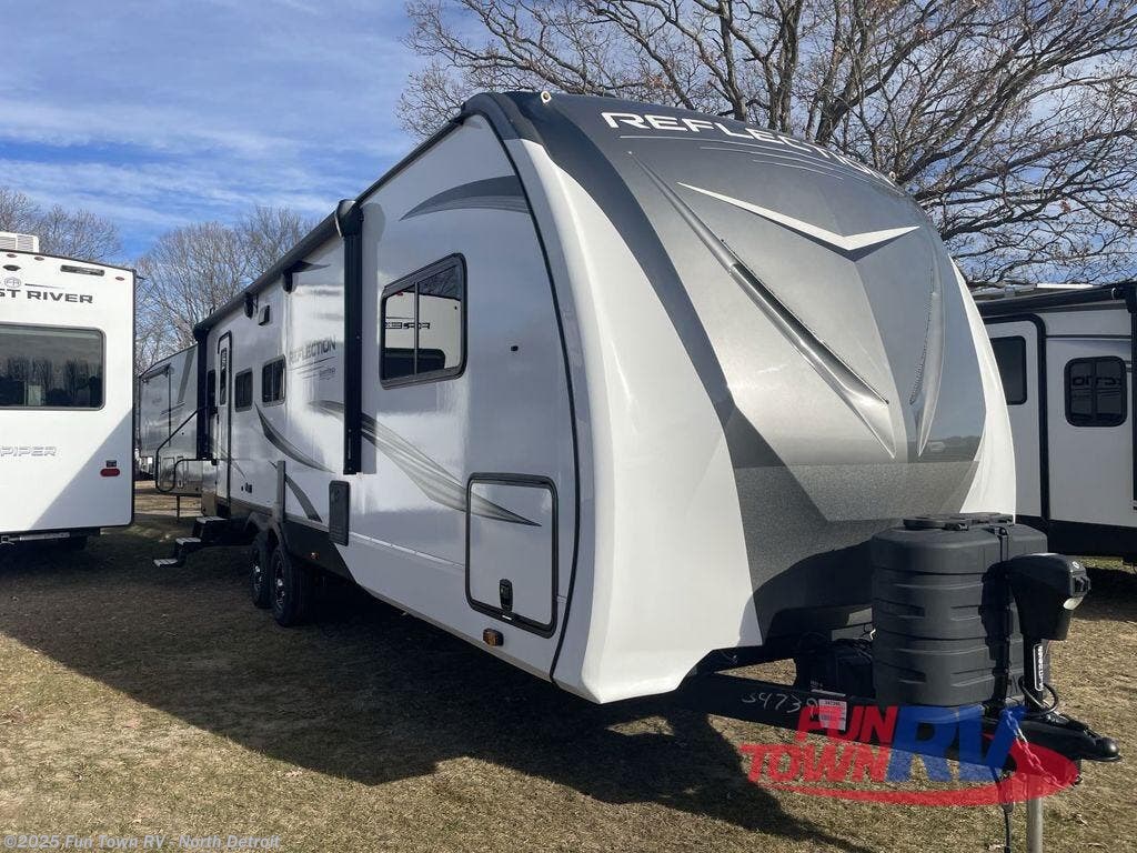 Used 2024 Grand Design Reflection 296RDTS available in North Branch, Michigan