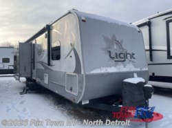 Used 2017 Highland Ridge Open Range 308BHS available in North Branch, Michigan