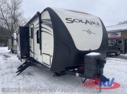 Used 2015 Palomino Solaire Ultra Lite 263RBDSK available in North Branch, Michigan