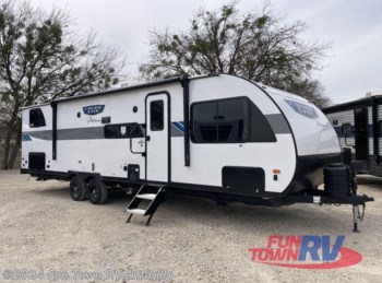 New 2024 Forest River Salem Cruise Lite 273QBXLX available in Amarillo, Texas