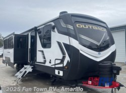 New 2025 Keystone Outback 340BH available in Amarillo, Texas