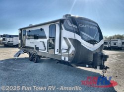 New 2025 Keystone Outback 252RD available in Amarillo, Texas