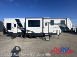 New 2025 Keystone Fuzion Impact Edition 367 available in Amarillo, Texas