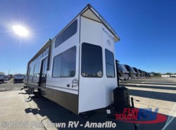 New 2025 Forest River Salem Grand Villa 44VIEW available in Amarillo, Texas