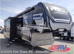 New 2025 Keystone Fuzion 442 available in Amarillo, Texas