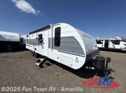 New 2026 Forest River Salem Cruise Lite 28VBXL available in Amarillo, Texas
