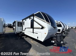 New 2026 Keystone Cougar Half-Ton 29RLP available in Amarillo, Texas