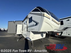 New 2026 Keystone Cougar Half-Ton 26RKE available in Amarillo, Texas