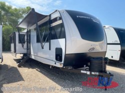 New 2026 Forest River Vibe 3400SB available in Amarillo, Texas