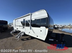 New 2026 Winnebago Thrive 26FKD available in Amarillo, Texas