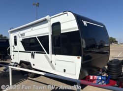 New 2026 Winnebago Thrive 18FBS available in Amarillo, Texas