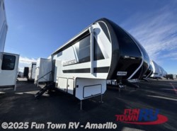 New 2026 K-Z Durango D321RKT available in Amarillo, Texas