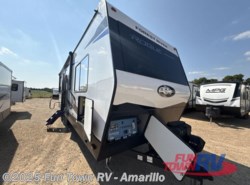 New 2026 Forest River Vengeance Rogue Armored 26L140 available in Amarillo, Texas