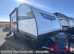 Used 2024 Forest River Wildwood Select T176BQGT available in Amarillo, Texas
