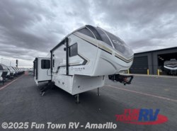 New 2026 Keystone Cougar Half-Ton 28RLI available in Amarillo, Texas