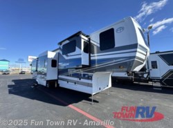 New 2026 Forest River RiverStone 425FO available in Amarillo, Texas
