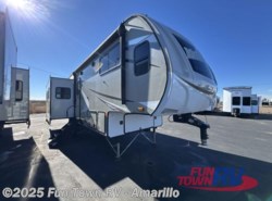Used 2022 Highland Ridge Mesa Ridge XLT MF294RLS available in Amarillo, Texas
