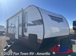 Used 2023 Forest River Wildwood 28DBUD available in Amarillo, Texas