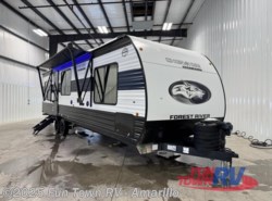 New 2025 Forest River Cherokee Grey Wolf 27LH available in Amarillo, Texas