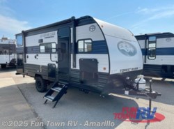 New 2026 Forest River Cherokee Wolf Pup 17JW available in Amarillo, Texas