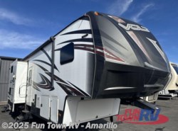 Used 2016 Dutchmen Voltage 3305 available in Amarillo, Texas