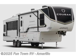 New 2026 Keystone Cougar 350LLK available in Amarillo, Texas
