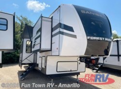 New 2026 Prime Time Sanibel 39BUNK available in Amarillo, Texas
