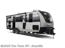 New 2026 Forest River Vibe 3400SB available in Amarillo, Texas