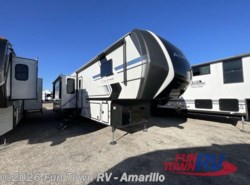 New 2026 Keystone Alpine Avalanche Edition 390DS available in Amarillo, Texas