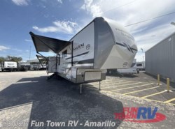 New 2026 Forest River Salem Hemisphere 380WDR available in Amarillo, Texas