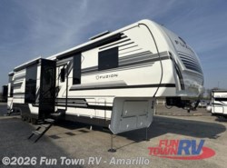 New 2026 Keystone Fuzion 432 available in Amarillo, Texas