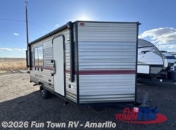 Used 2019 Forest River Cherokee Wolf Pup 15SW available in Amarillo, Texas