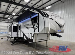 New 2025 Coachmen Chaparral 373MBRB available in Texarkana, Arkansas