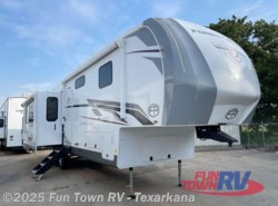 New 2025 Forest River Cardinal 33CHEF available in Texarkana, Arkansas