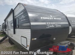 New 2025 East to West Della Terra 262BH available in Texarkana, Arkansas