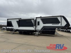 New 2026 Brinkley RV Model G 3950 available in Texarkana, Arkansas