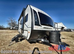 New 2025 Coachmen Apex Nano 184BH available in Texarkana, Arkansas