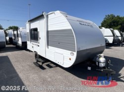 New 2026 Forest River Salem FSX 164FBLE available in Texarkana, Arkansas