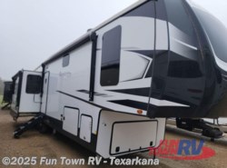 Used 2023 Forest River Cardinal Luxury 380RLX available in Texarkana, Arkansas